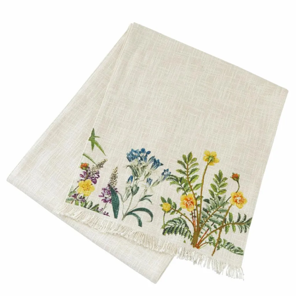 LOBERON Nappes|Linge De Table*Chemin de table Yolevir