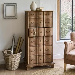 LOBERON Commodes|Commodes Et Consoles*Chiffonnier Aiguillon