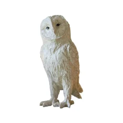 LOBERON Figurines De Noël*Chouette décorative Heriette