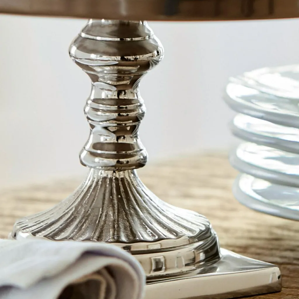 LOBERON Boîtes Et Cloches En Verre|Boîtes Et Cloches En Verre*Cloche en verre avec plateau Mine