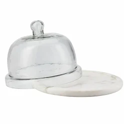 LOBERON Boîtes Et Cloches En Verre|Boîtes Et Cloches En Verre*Cloche en verre avec plateau Barnsdale