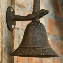 LOBERON Objets Décoratifs|Décoration*Cloche Guemar