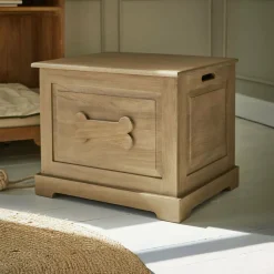 LOBERON Meubles Et Couchages|Accessoires Pour Animaux*Coffre de rangement Alourine