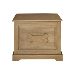 LOBERON Meubles Et Couchages|Accessoires Pour Animaux*Coffre de rangement Alourine