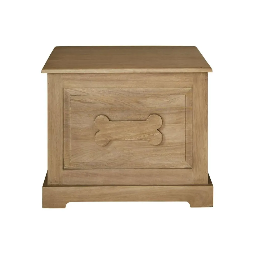 LOBERON Meubles Et Couchages|Accessoires Pour Animaux*Coffre de rangement Alourine