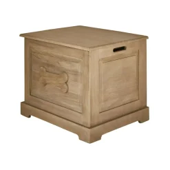 LOBERON Meubles Et Couchages|Accessoires Pour Animaux*Coffre de rangement Alourine