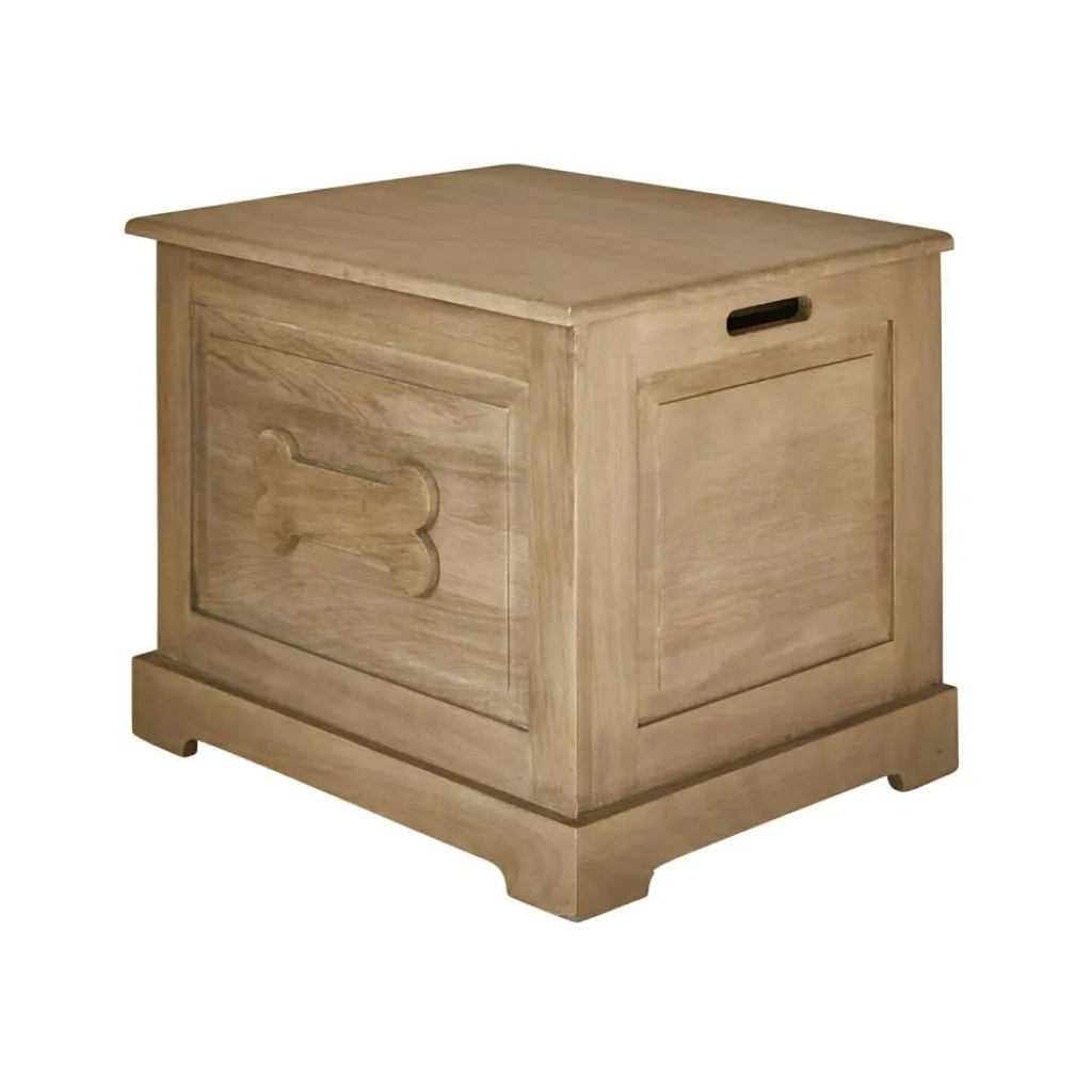 LOBERON Meubles Et Couchages|Accessoires Pour Animaux*Coffre de rangement Alourine