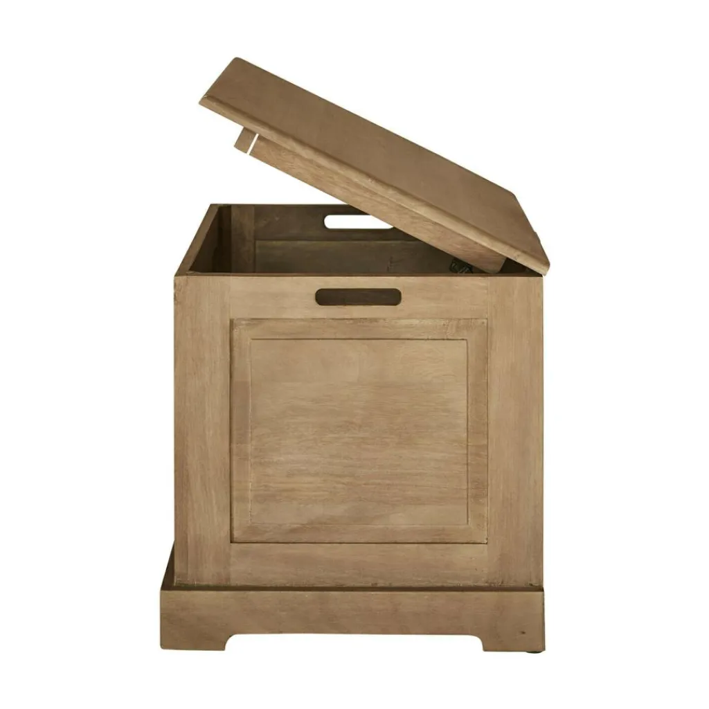 LOBERON Meubles Et Couchages|Accessoires Pour Animaux*Coffre de rangement Alourine