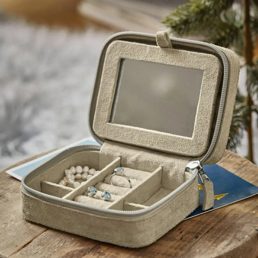 LOBERON Sacs|Rangements*Coffret à bijoux Angelique