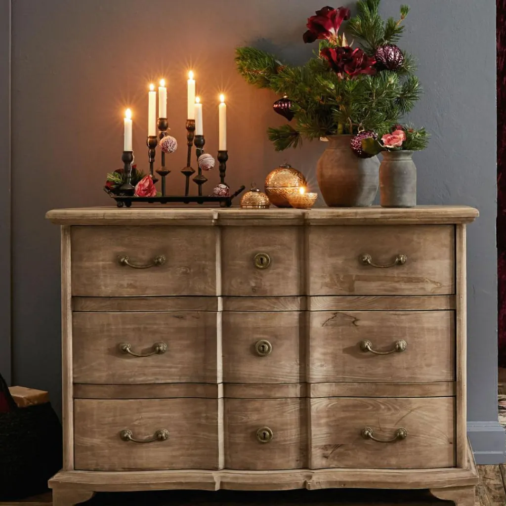 LOBERON Commodes|Commodes*Commode Aiguillon