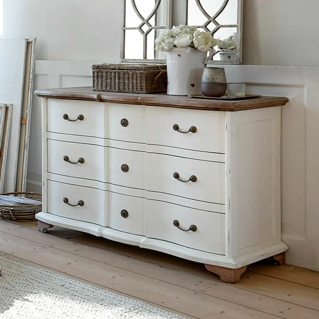 LOBERON Commodes|Commodes*Commode Aiguillon