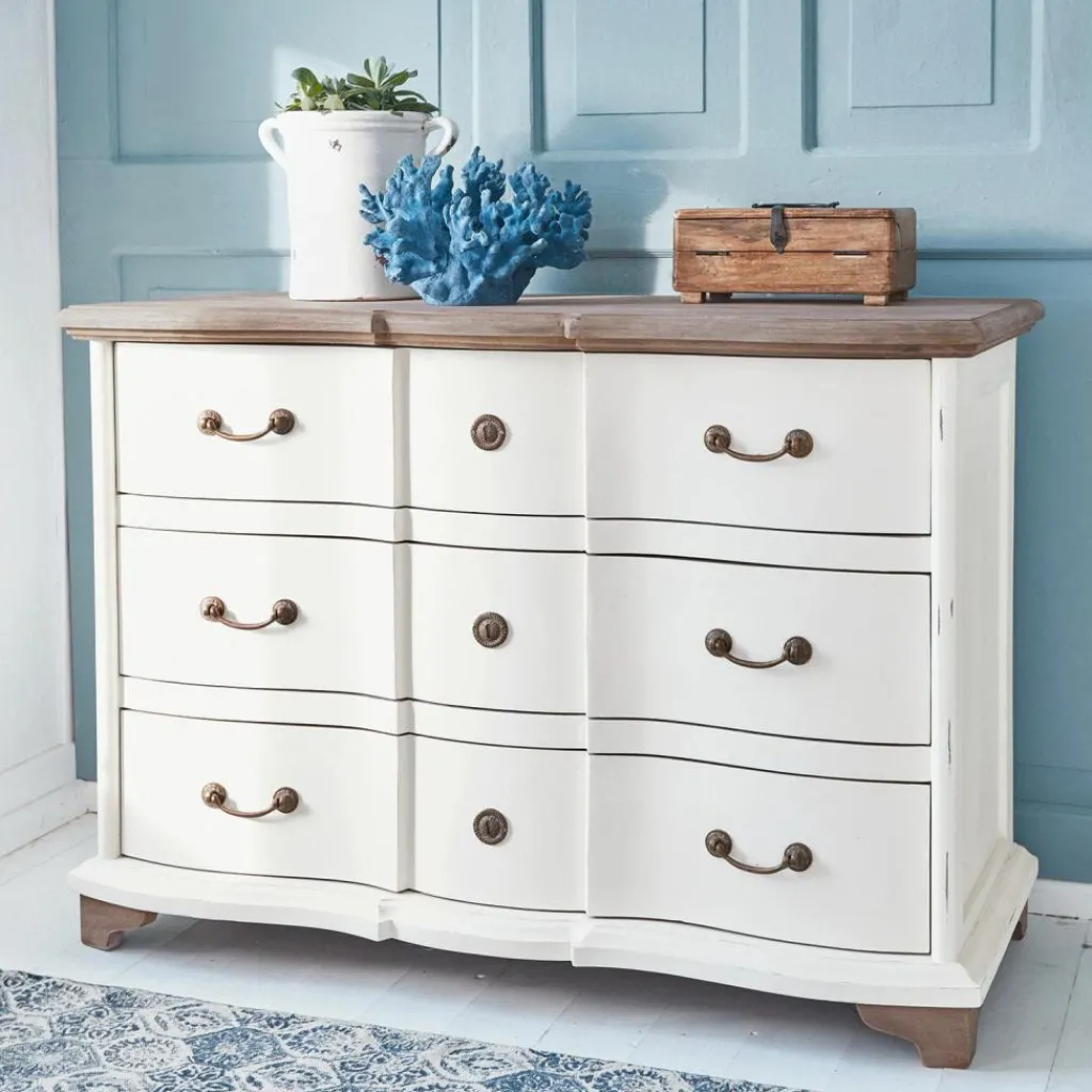 LOBERON Commodes|Commodes*Commode Aiguillon