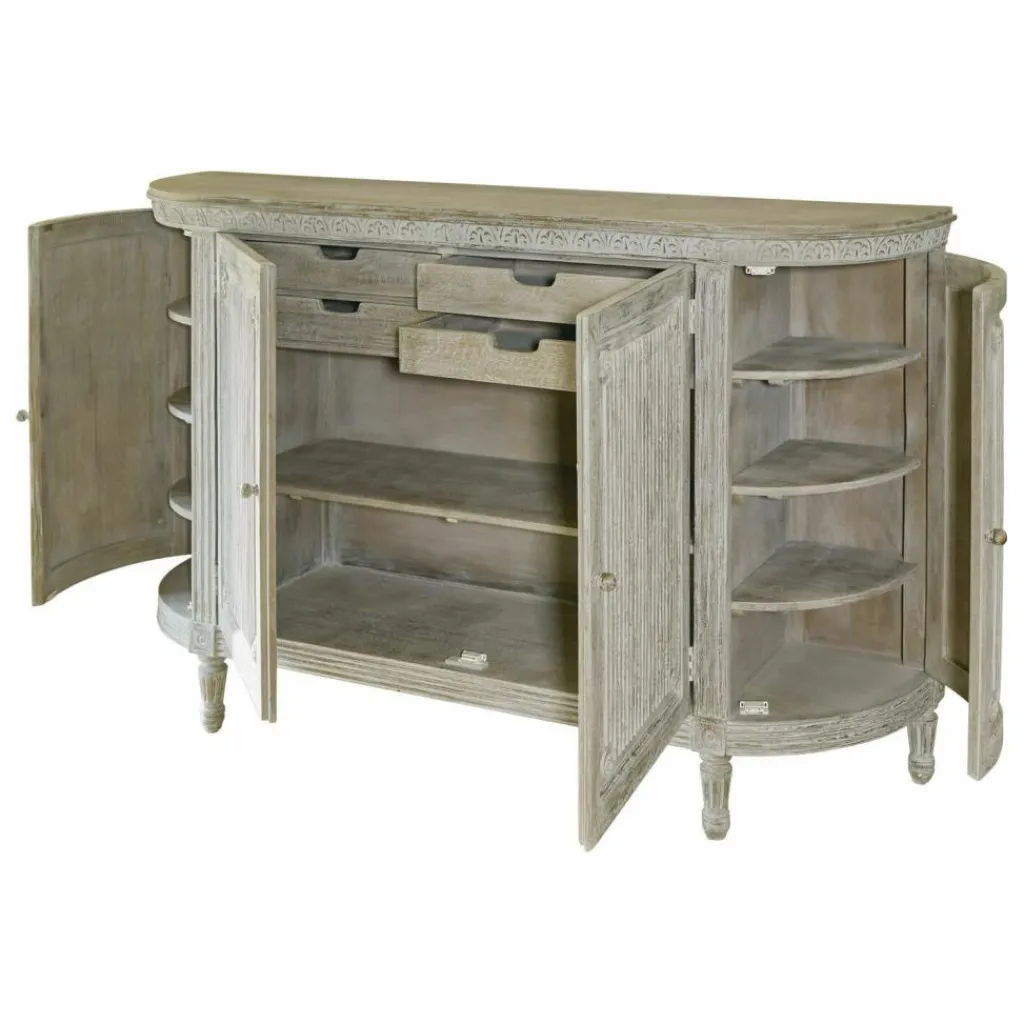 LOBERON Commodes|Commodes Et Consoles*Commode Cienegas