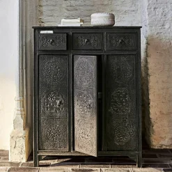 LOBERON Commodes|Commodes Et Consoles*Commode Dakota