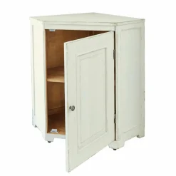 LOBERON Commodes|Commodes Et Consoles*Commode d'angle Yurielka