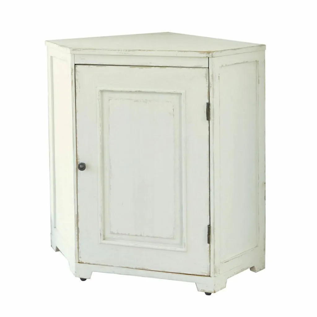 LOBERON Commodes|Commodes Et Consoles*Commode d'angle Yurielka