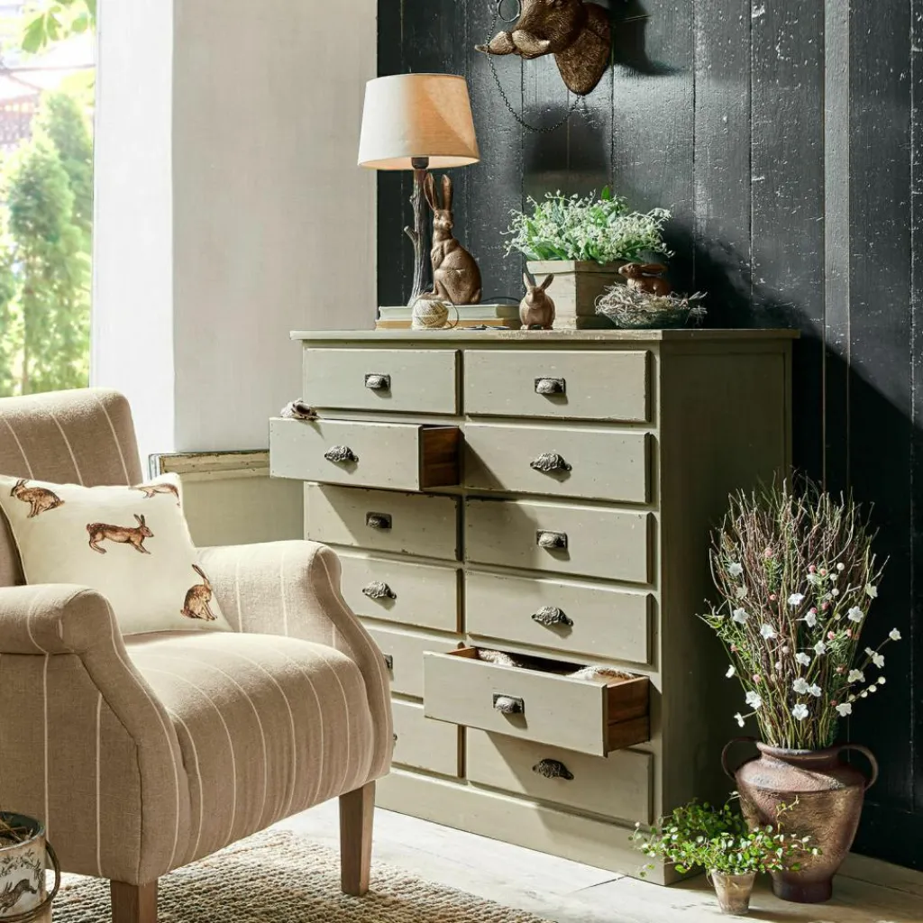 LOBERON Commodes|Commodes Et Consoles*Commode Ferncliffe