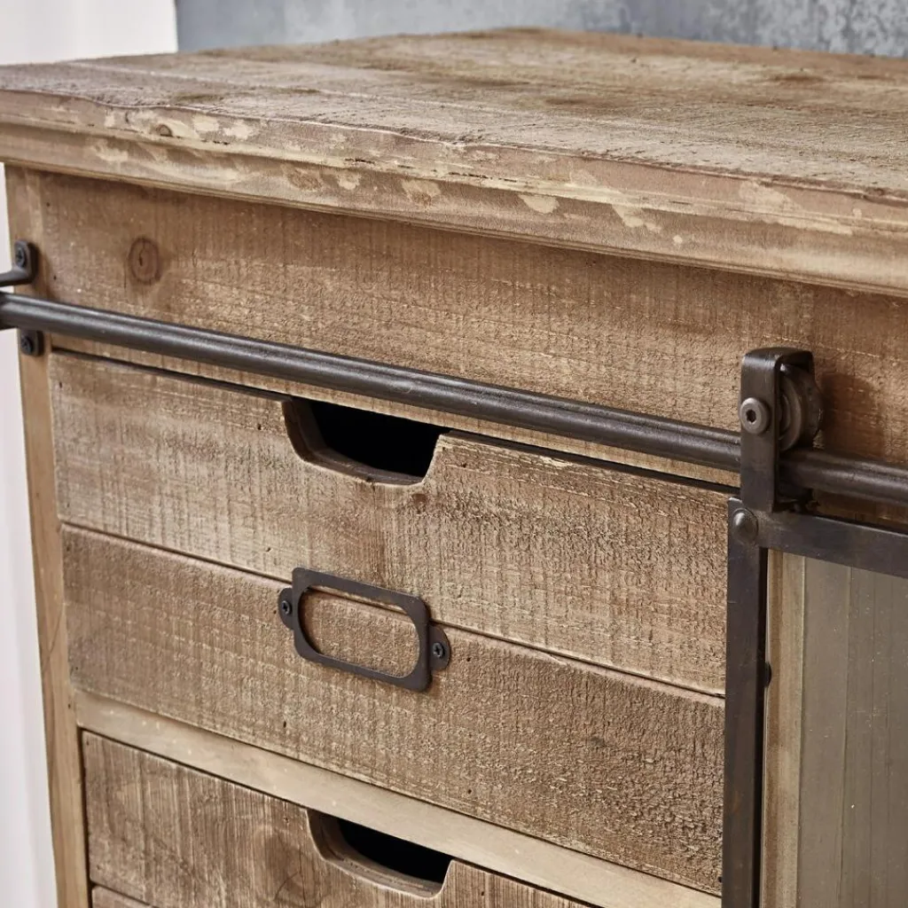 LOBERON Commodes|Commodes Et Consoles*Commode Finegand