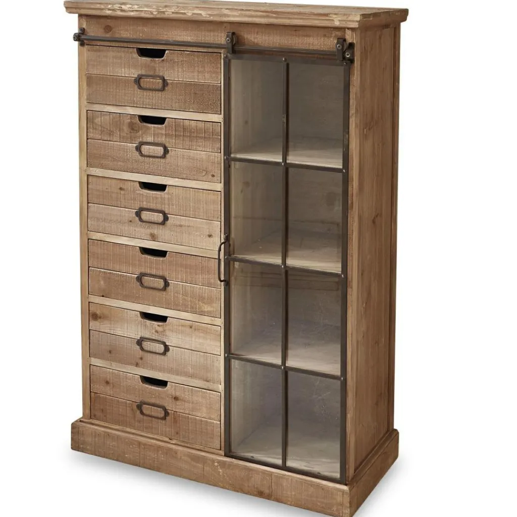 LOBERON Commodes|Commodes Et Consoles*Commode Finegand