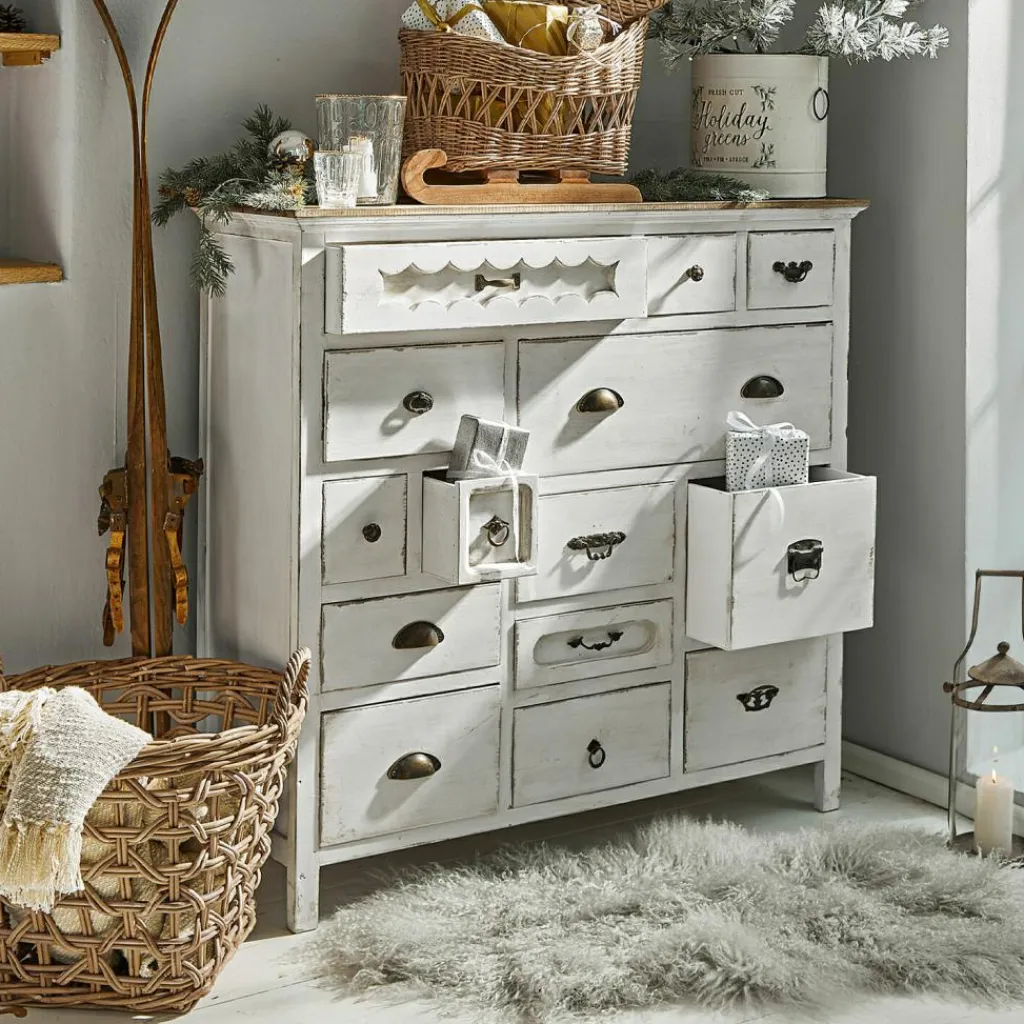 LOBERON Commodes|Commodes Et Consoles*Commode Grayson