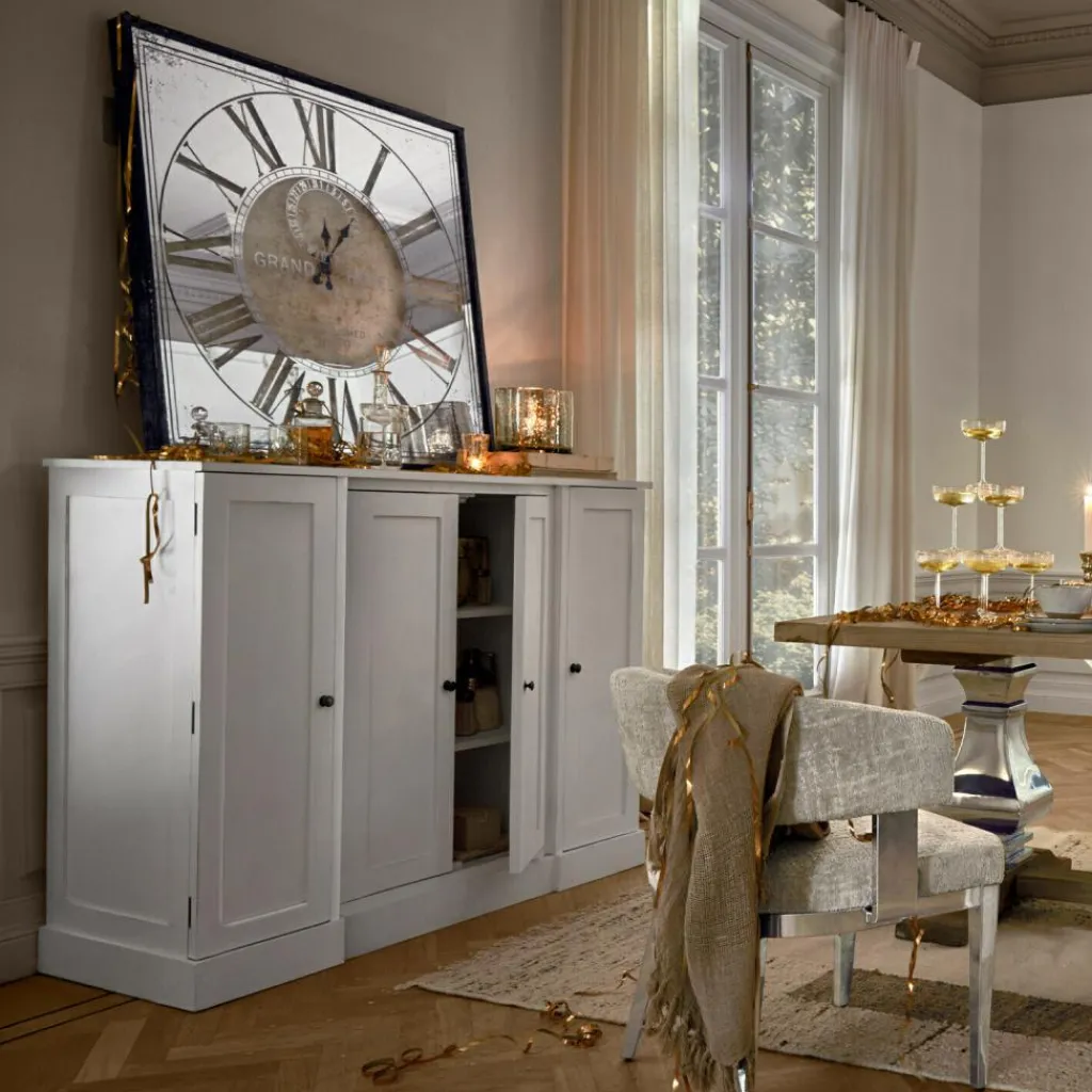 LOBERON Commodes|Commodes Et Consoles*Commode Greymont