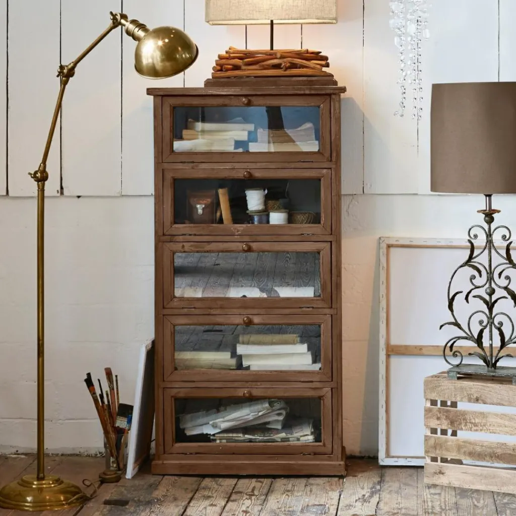 LOBERON Commodes|Commodes Et Consoles*Commode Houghton