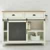 LOBERON Commodes|Dessertes De Cuisine*Commode Jolietique
