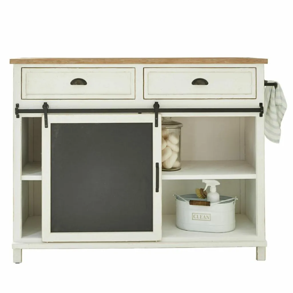 LOBERON Commodes|Dessertes De Cuisine*Commode Jolietique