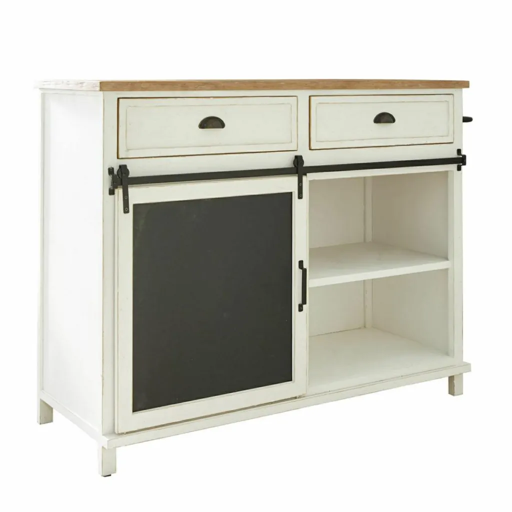 LOBERON Commodes|Dessertes De Cuisine*Commode Jolietique