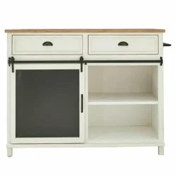 LOBERON Commodes|Dessertes De Cuisine*Commode Jolietique