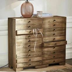 LOBERON Commodes|Commodes Et Consoles*Commode Magnifoux