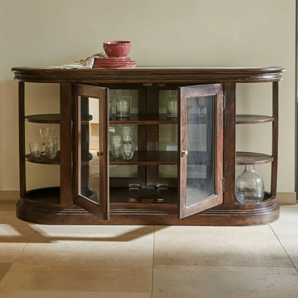LOBERON Dessertes De Cuisine|Dessertes De Cuisine*Commode Raverno