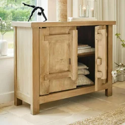 LOBERON Commodes|Commodes Et Consoles*Commode Trésorique