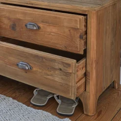 LOBERON Commodes|Commodes Et Consoles*Commode Wittfield