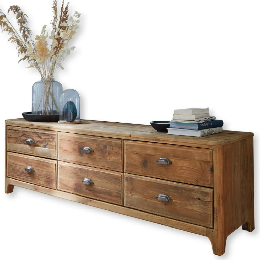 LOBERON Commodes|Commodes Et Consoles*Commode Wittfield