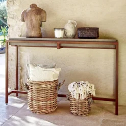 LOBERON Consoles|Commodes Et Consoles*Console Ann Arbor