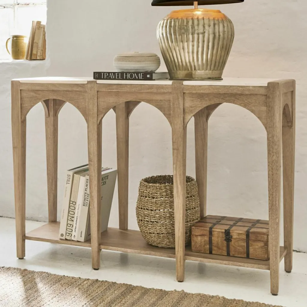 LOBERON Consoles|Commodes Et Consoles*Console Annabelle