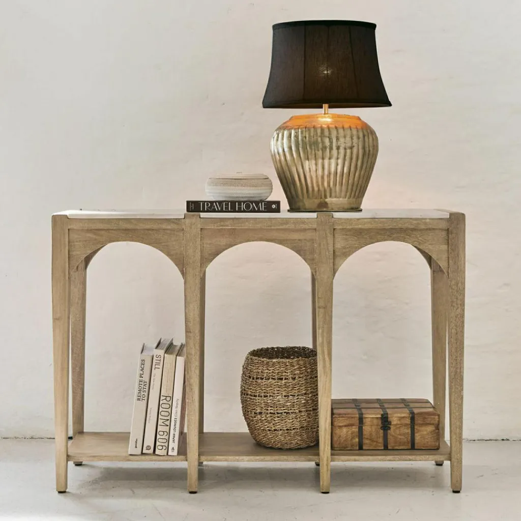 LOBERON Consoles|Commodes Et Consoles*Console Annabelle