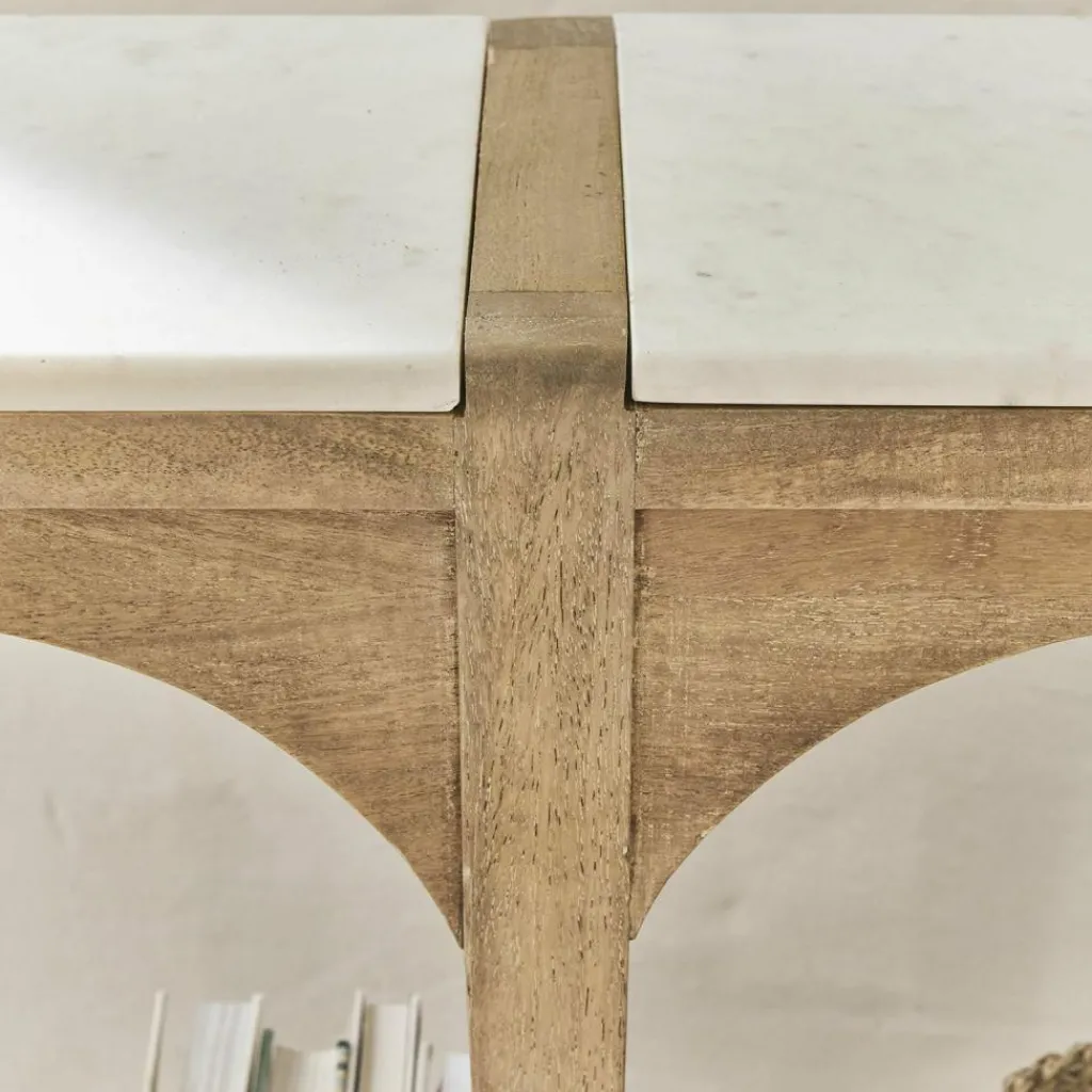 LOBERON Consoles|Commodes Et Consoles*Console Annabelle