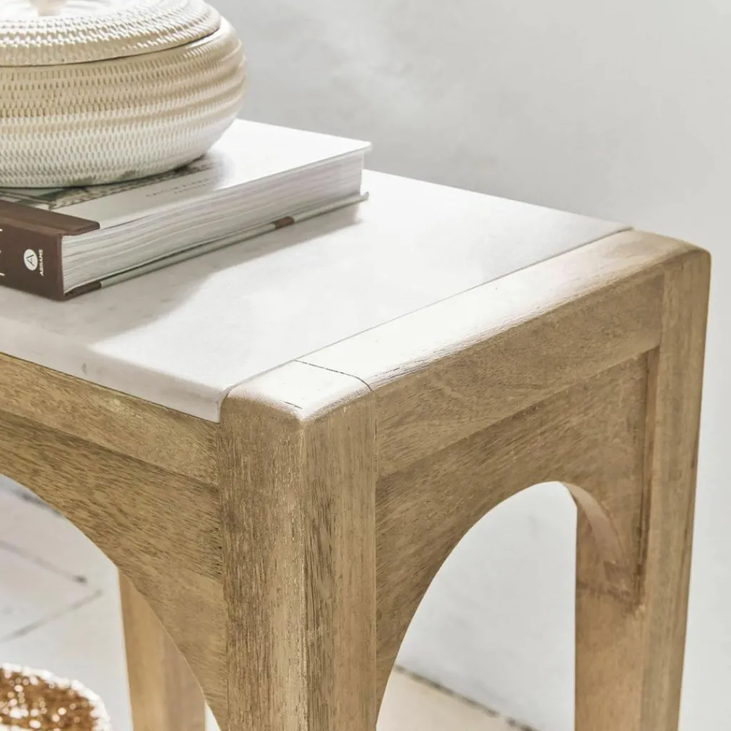 LOBERON Consoles|Commodes Et Consoles*Console Annabelle
