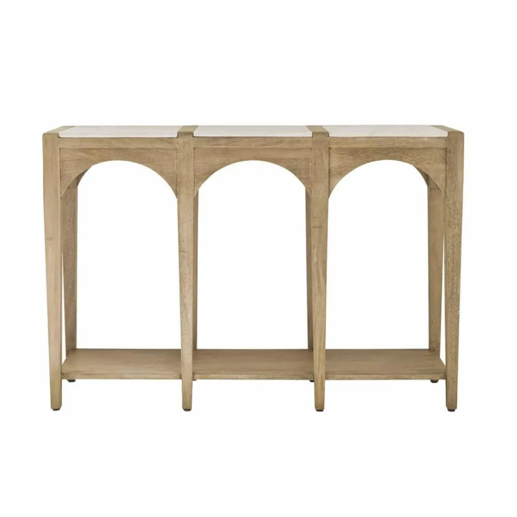 LOBERON Consoles|Commodes Et Consoles*Console Annabelle