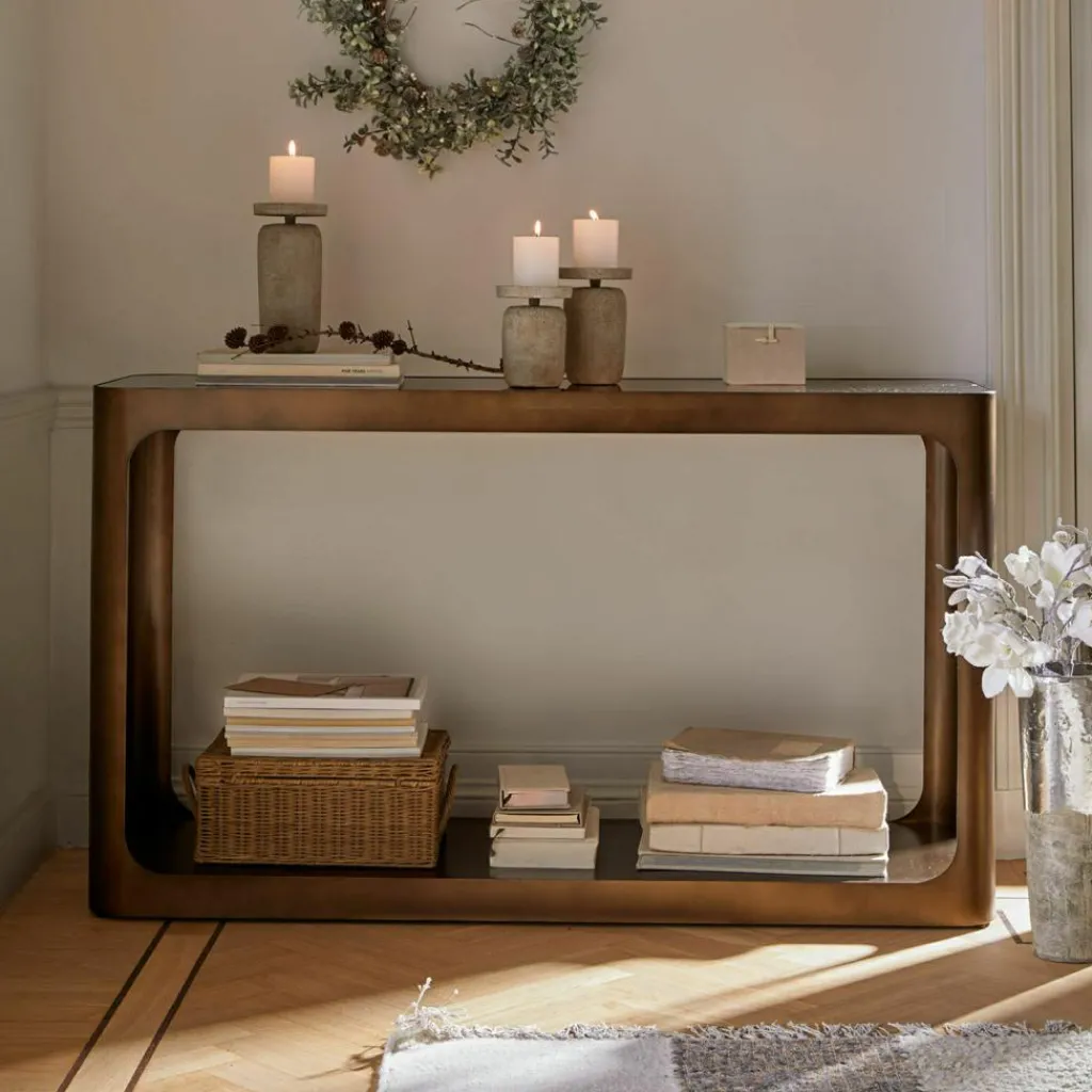 LOBERON Consoles|Commodes Et Consoles*Console Bexington