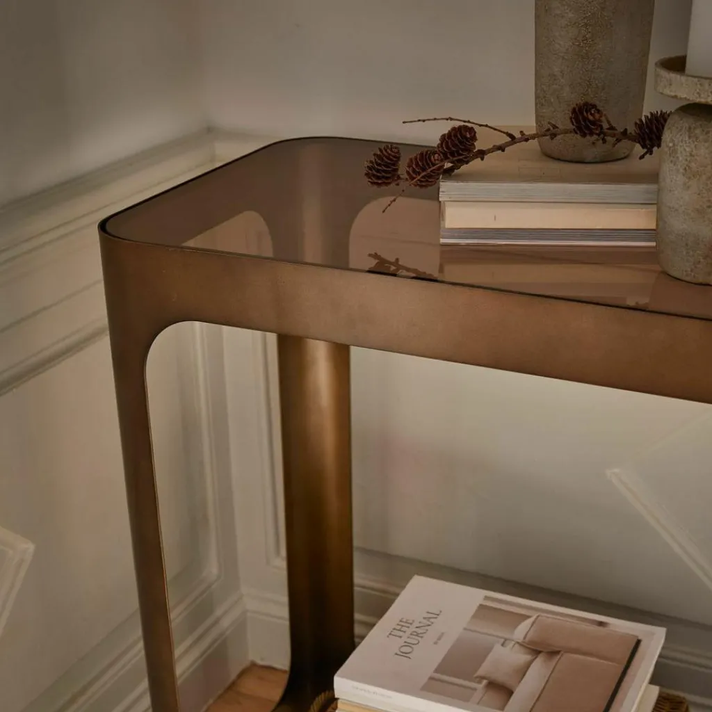 LOBERON Consoles|Commodes Et Consoles*Console Bexington