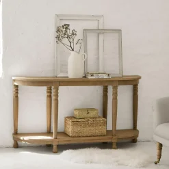 LOBERON Consoles|Commodes Et Consoles*Console Brookdale