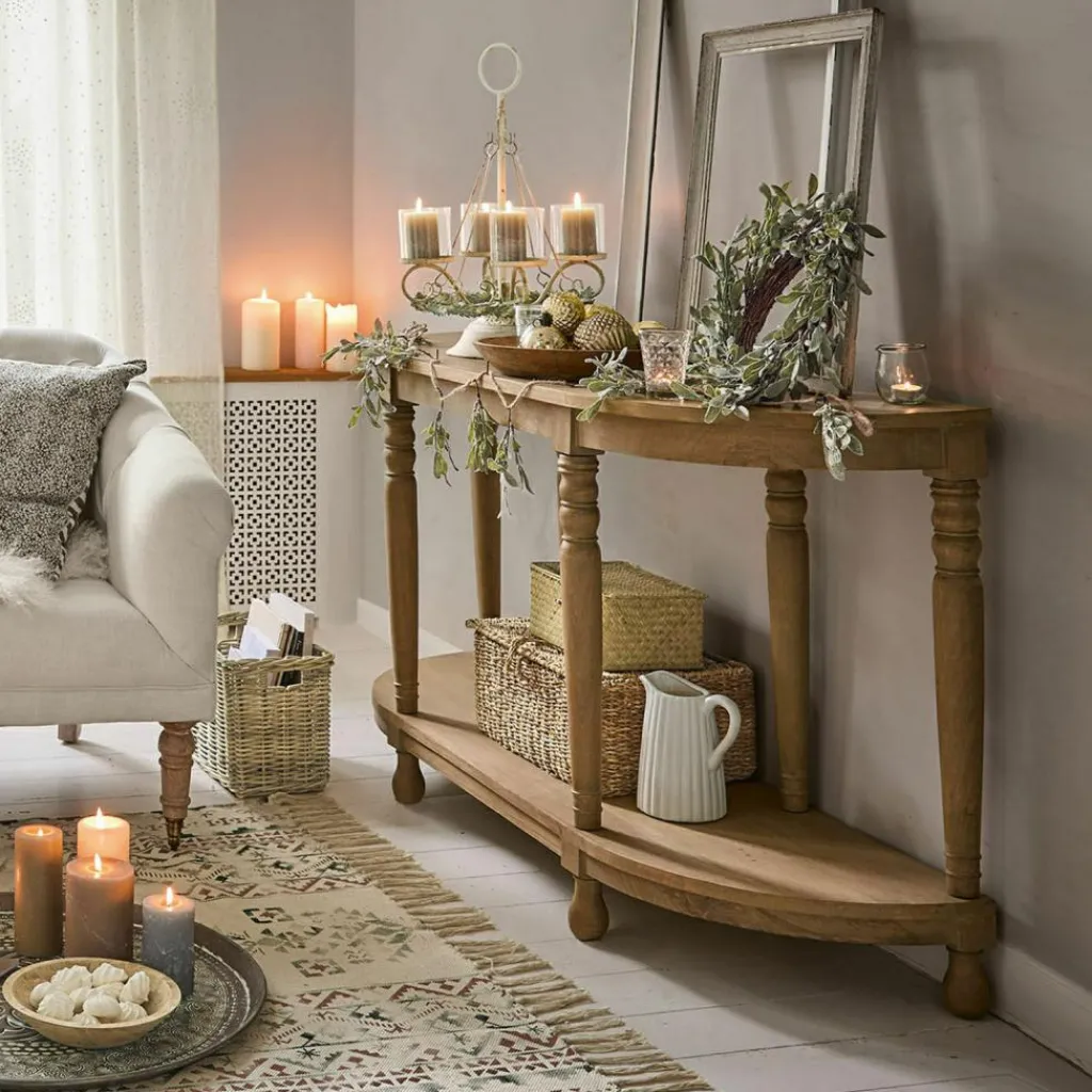 LOBERON Consoles|Commodes Et Consoles*Console Brookdale