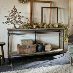 LOBERON Consoles|Commodes Et Consoles*Console Caspian