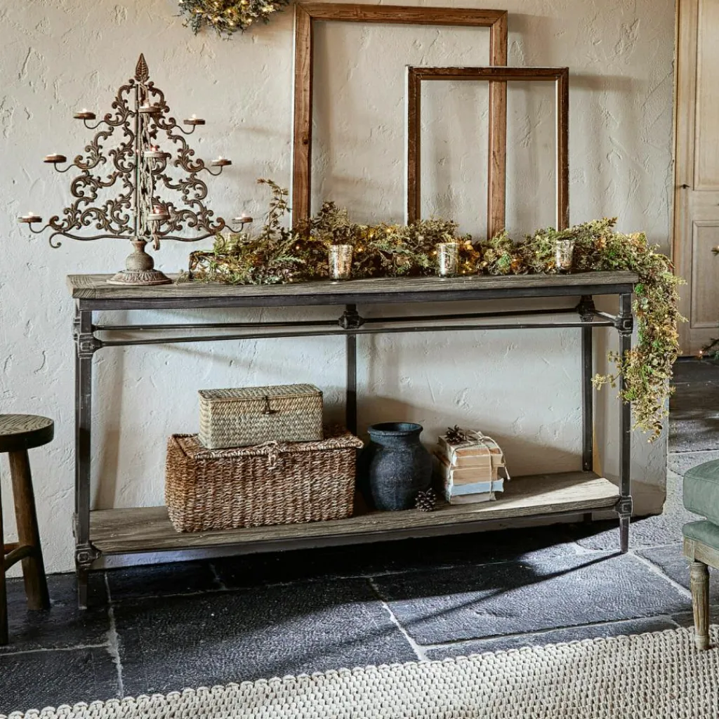 LOBERON Consoles|Commodes Et Consoles*Console Caspian