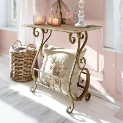 LOBERON Consoles|Commodes Et Consoles*Console Ciattos