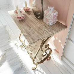 LOBERON Consoles|Commodes Et Consoles*Console Ciattos