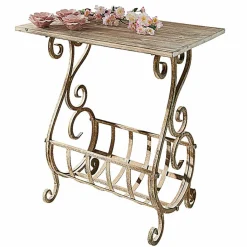 LOBERON Consoles|Commodes Et Consoles*Console Ciattos